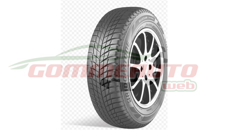 COP. 255/40 R20 97W LM001 M+S
